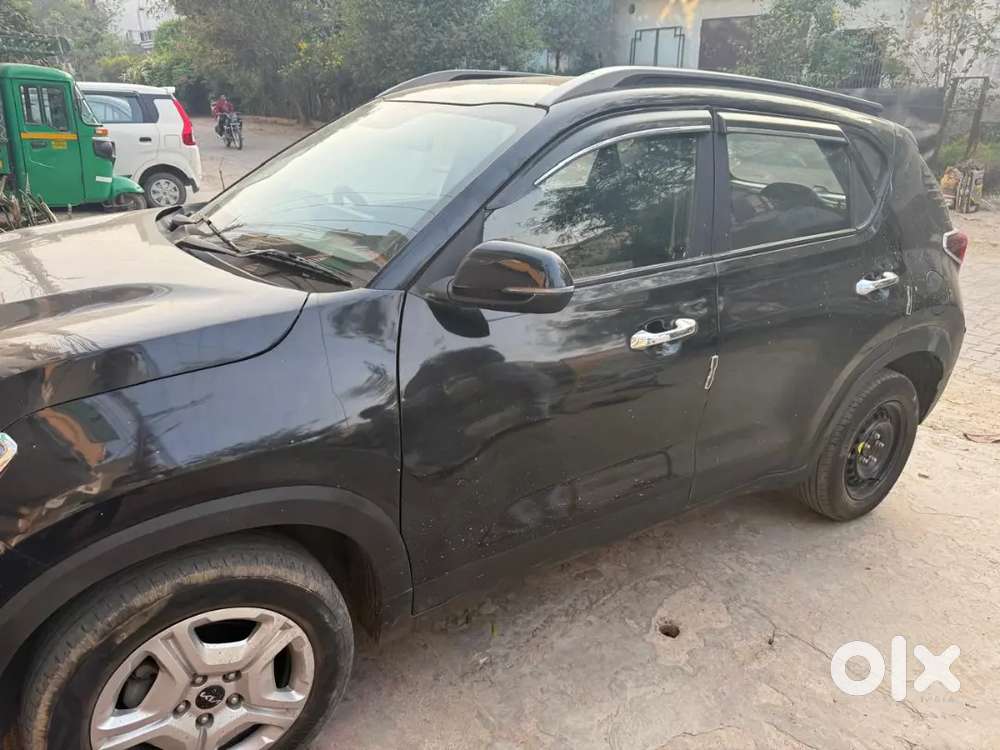 Kia Sonet 2022 Petrol 55000 Km Driven