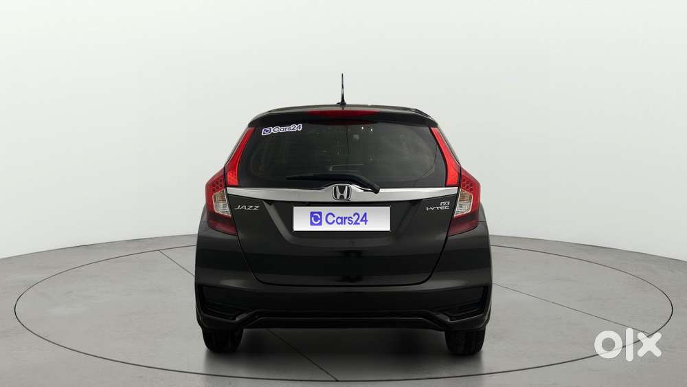 Honda Jazz Vx Cvt, 2021, Petrol