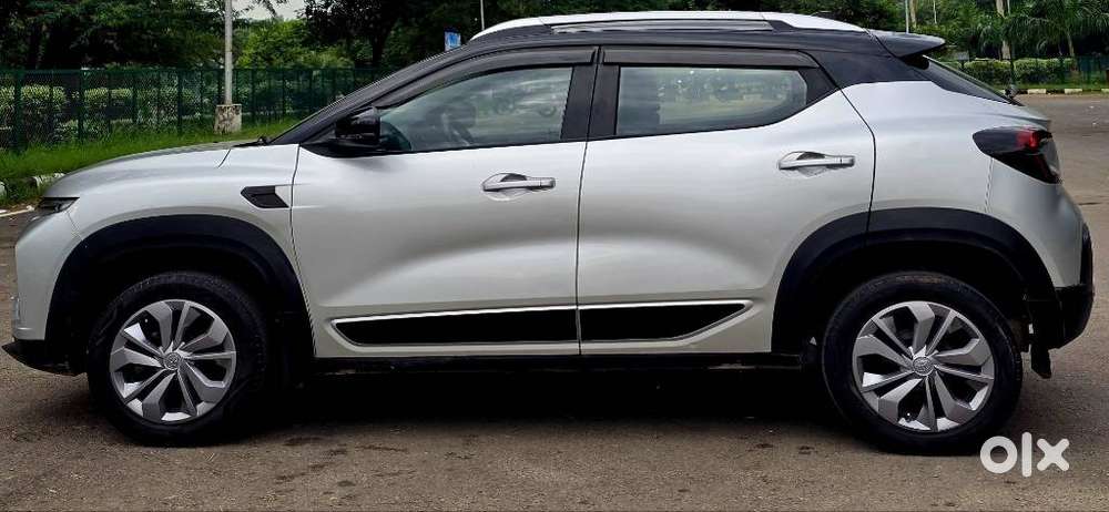Renault Kiger Rxt Opt, 2021, Petrol