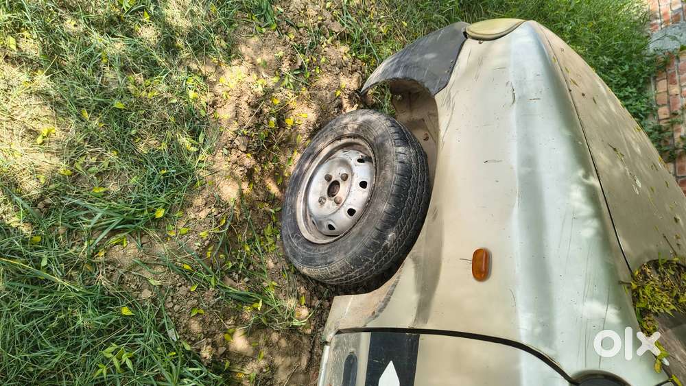 Maruti Suzuki Alto 2007