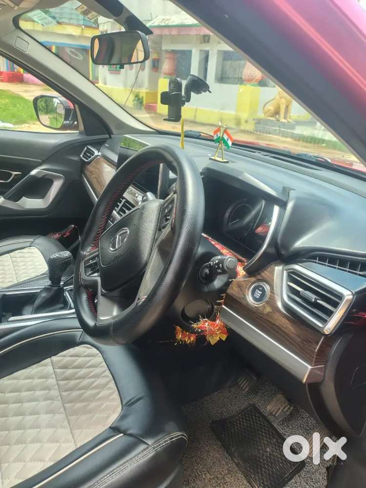 Tata Harrier 2022 Diesel Automatic