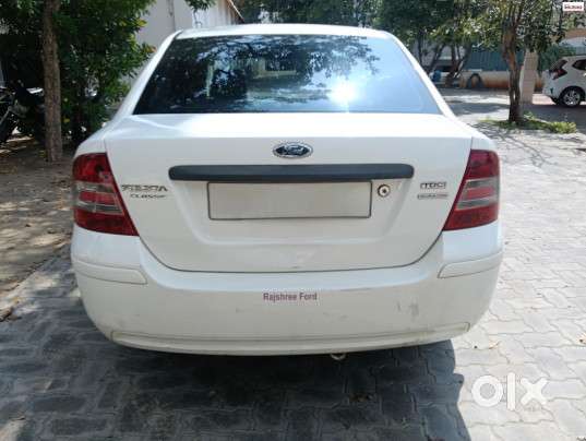 Ford Fiesta 2008-2011 1.6 Duratec Exi, 2012, Petrol