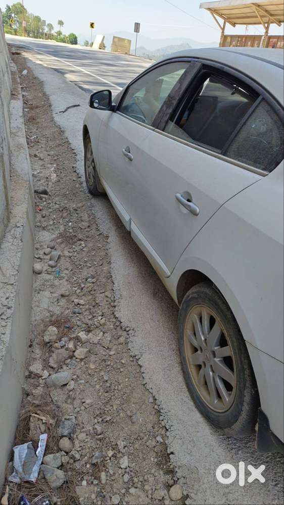 Fluence 1.5 Diesel Advantage Edition  Well Maintained