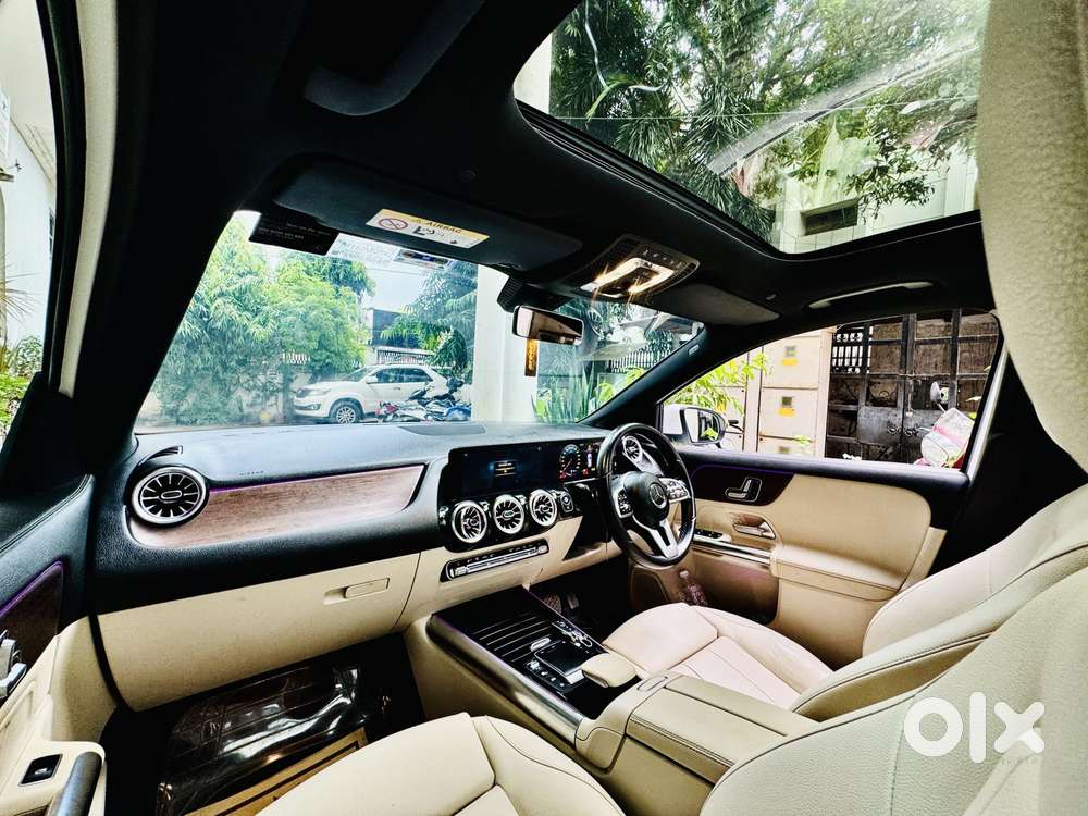 Mercedes-benz Gla 220d, 2022, Diesel