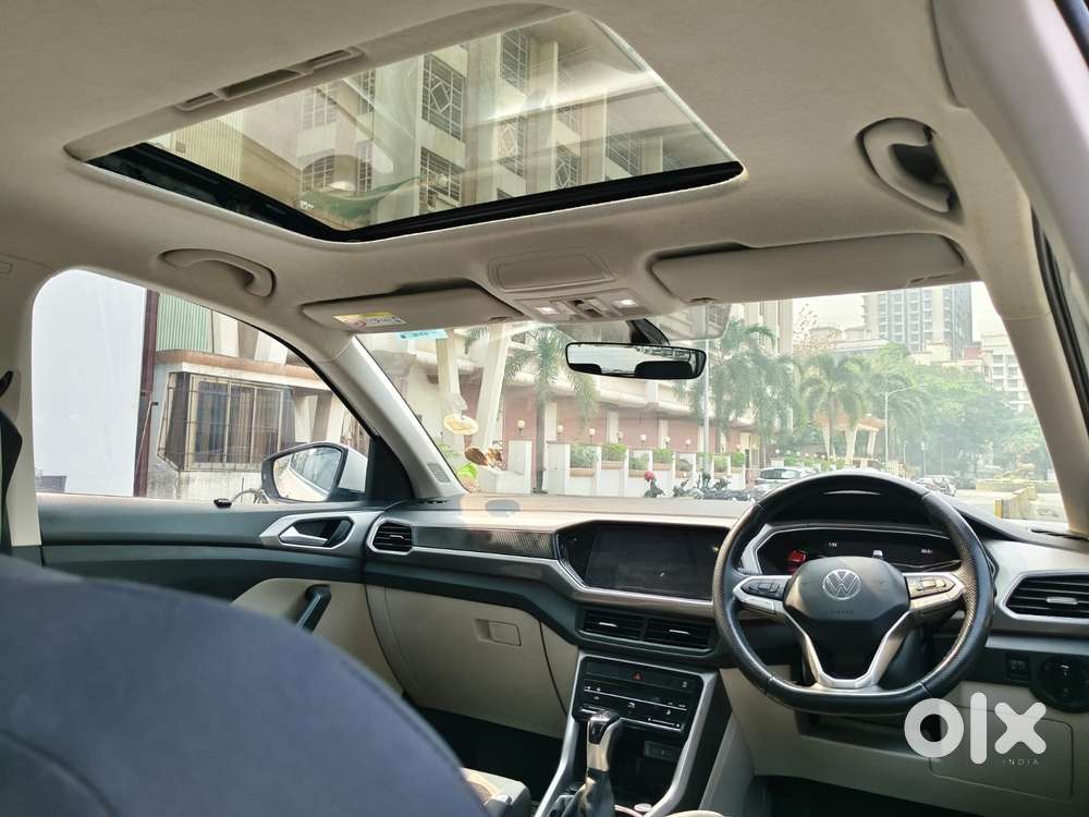 Volkswagen Tiguan 1.5 Tsi, 2022, Petrol