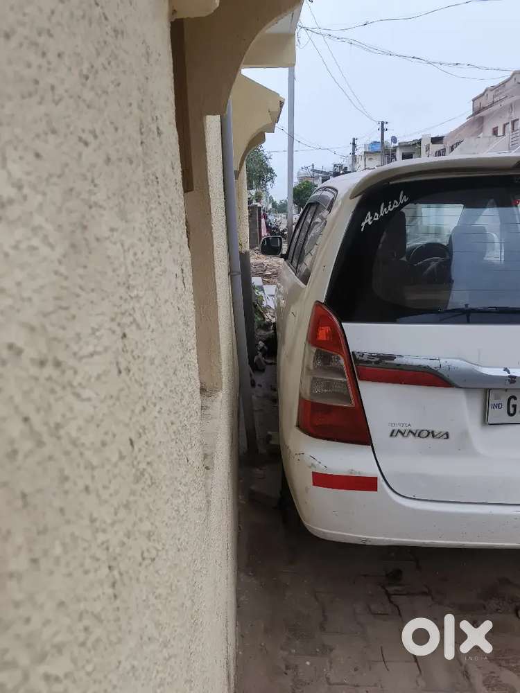Toyota Innova Vx 2009