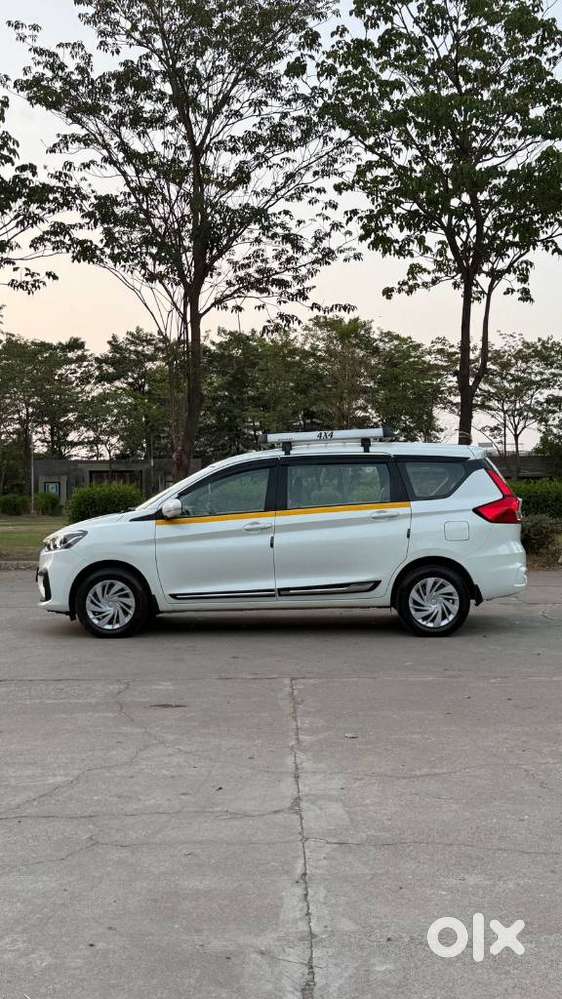 Maruti Suzuki Ertiga Vxi (o) Cng, 2024, Cng & Hybrids