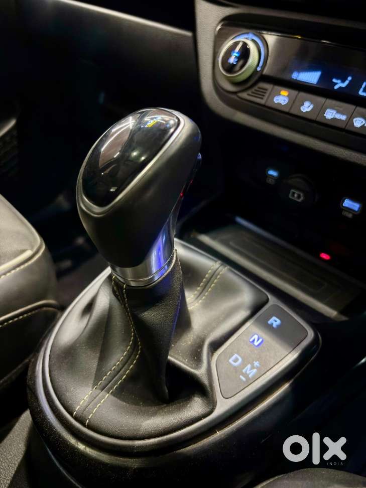 Hyundai Exter Sx (o) 1.2 Amt, 2023, Petrol