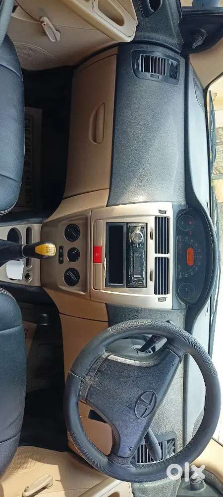 Tata Indica Vista 2013 Diesel Very Good Condition
