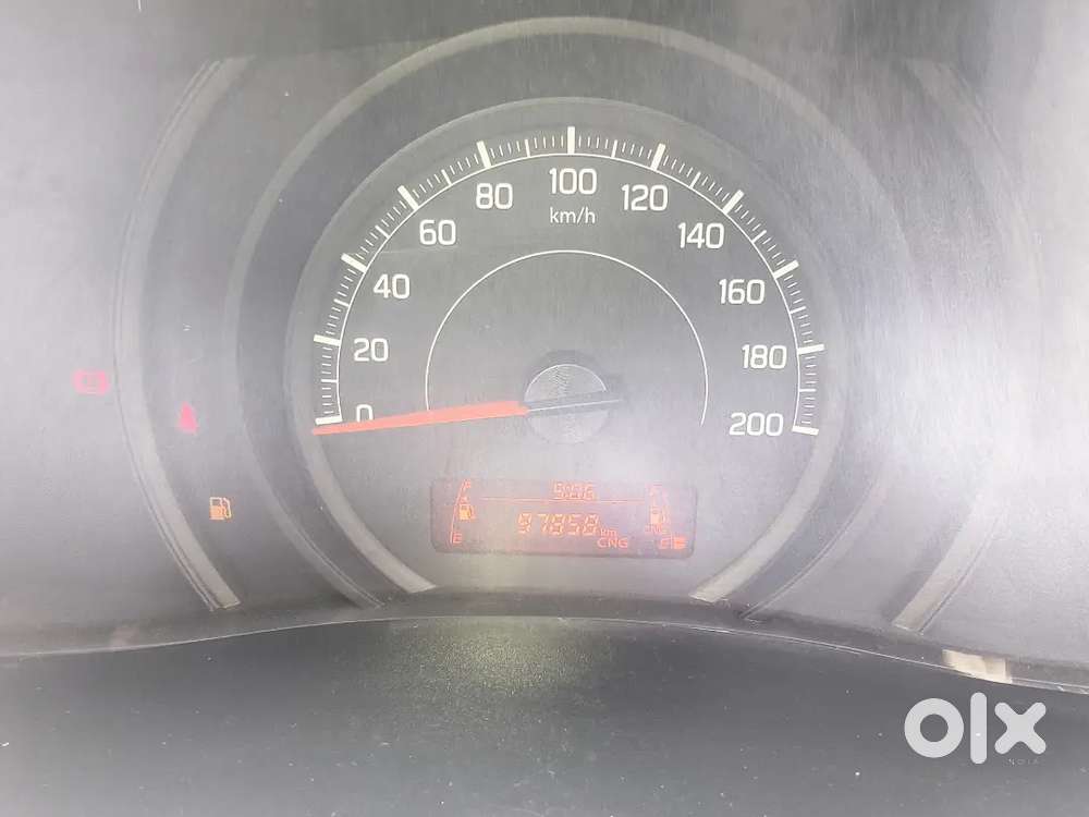 Maruti Suzuki Dzire 2024