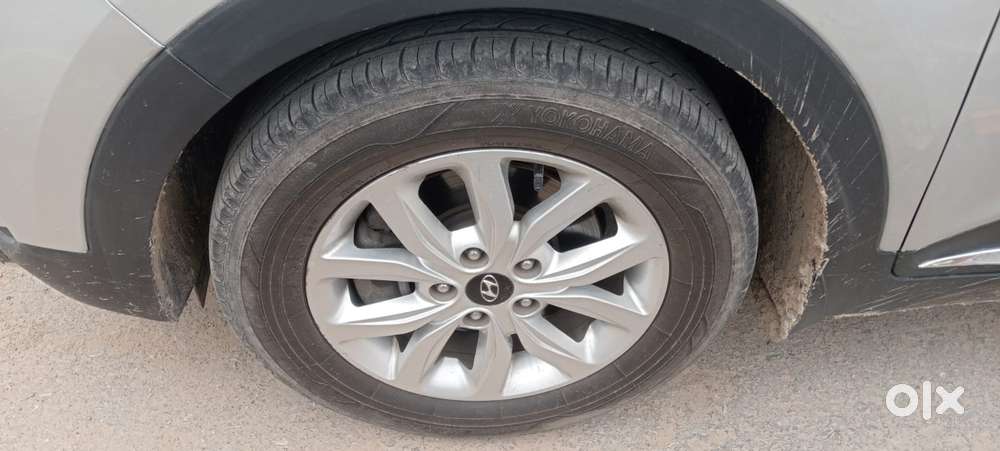 Hyundai Creta 1.6 Sx, 2018, Diesel
