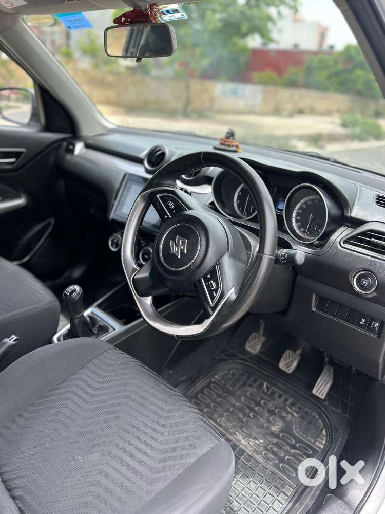 Maruti Suzuki Swift Zxi Plus, 2023, Petrol