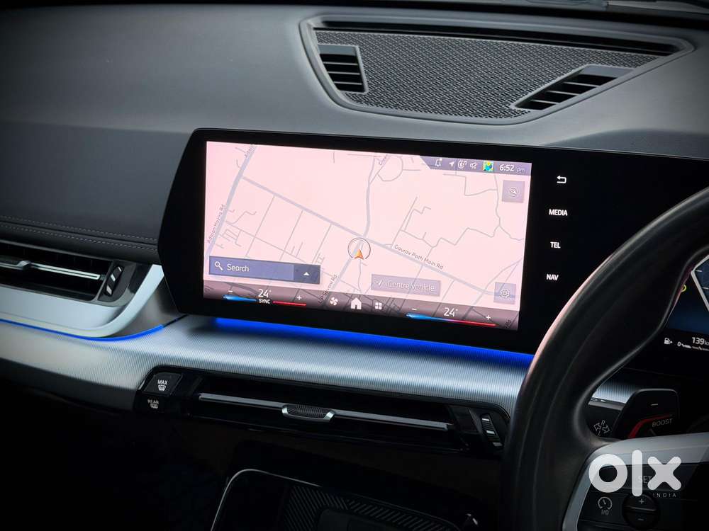 Bmw X1 Sdrive18d M Sport, 2024, Diesel