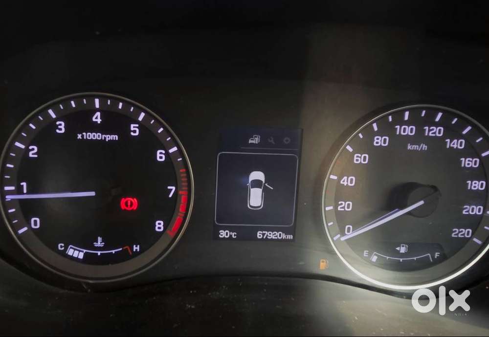 I20 Active Sx 2017  Well Kept Family Car