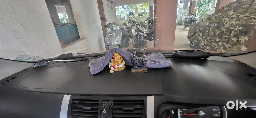 Maruti Suzuki Celerio 2019 Vxi (o) Cng