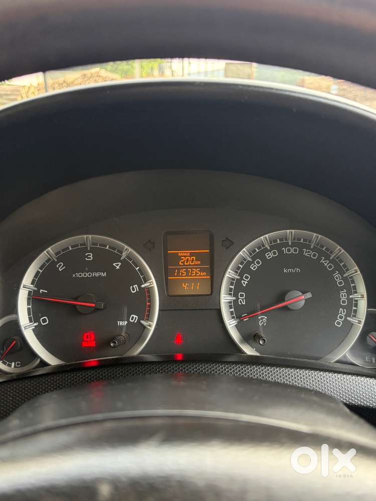 Maruti Suzuki Swift 2013