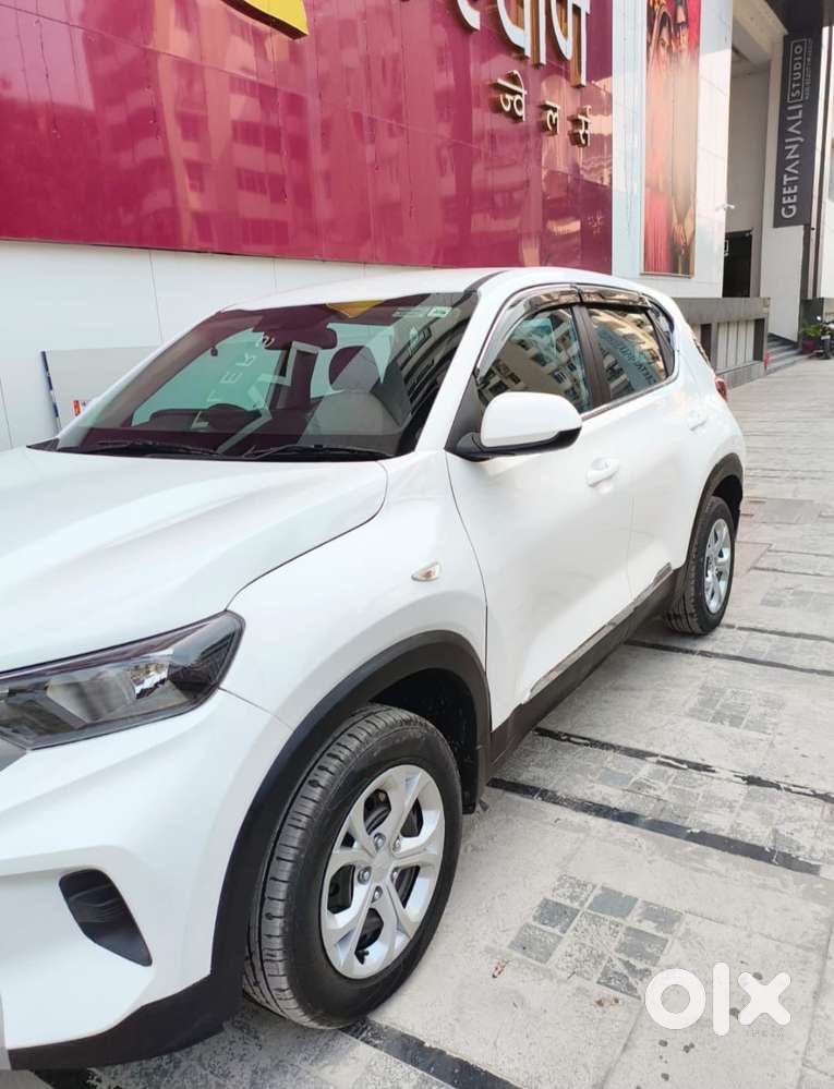 Kia Sonet Htx 1.5 Diesel, 2023, Diesel