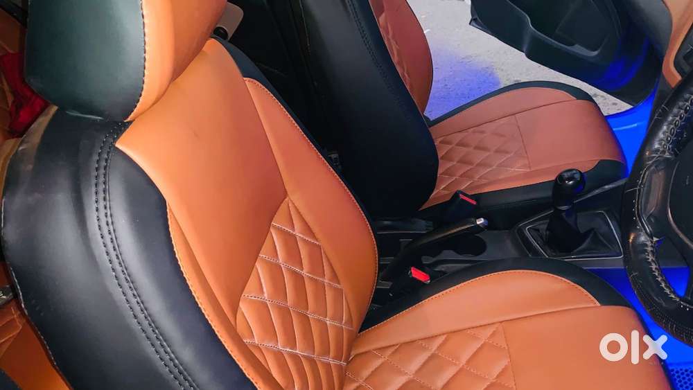 Hyundai Elite I20 2018 Cng & Hybrids Good Condition