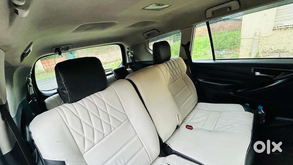 Show Room Condition Car