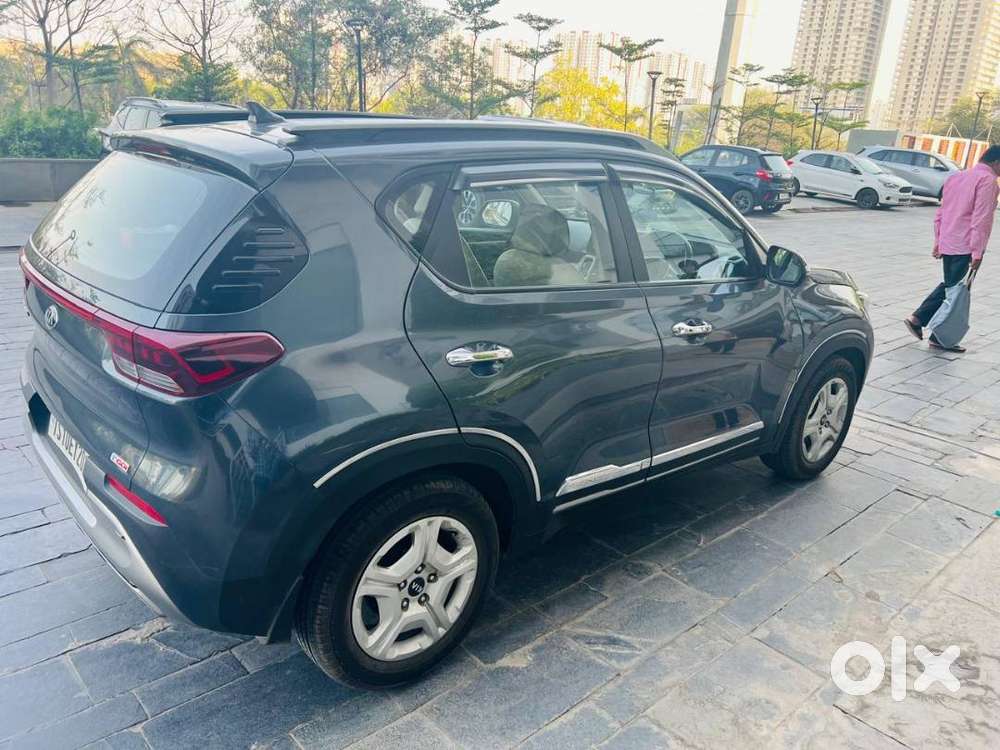 Kia Sonet Imt 2021 Car For Sale