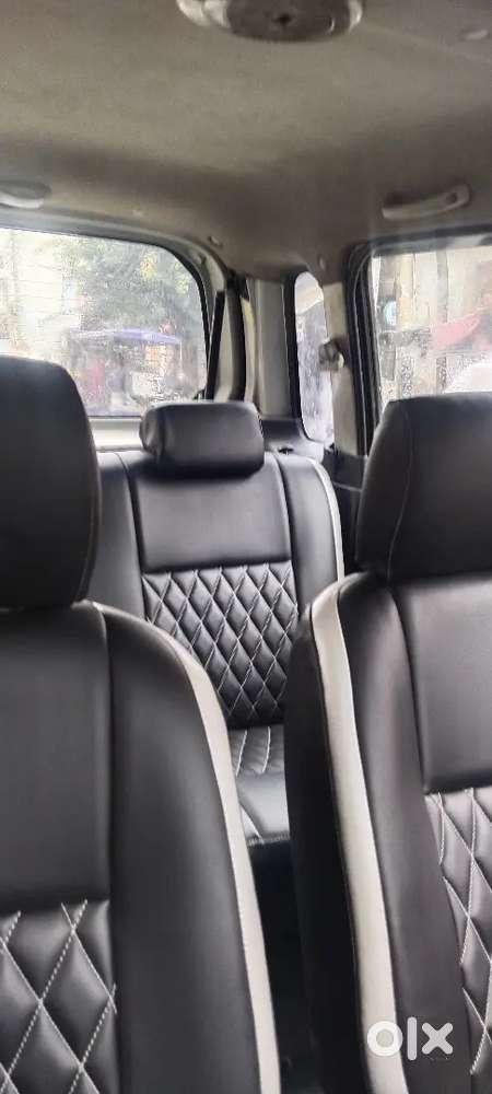 Maruti Suzuki Wagon 2011 .2029