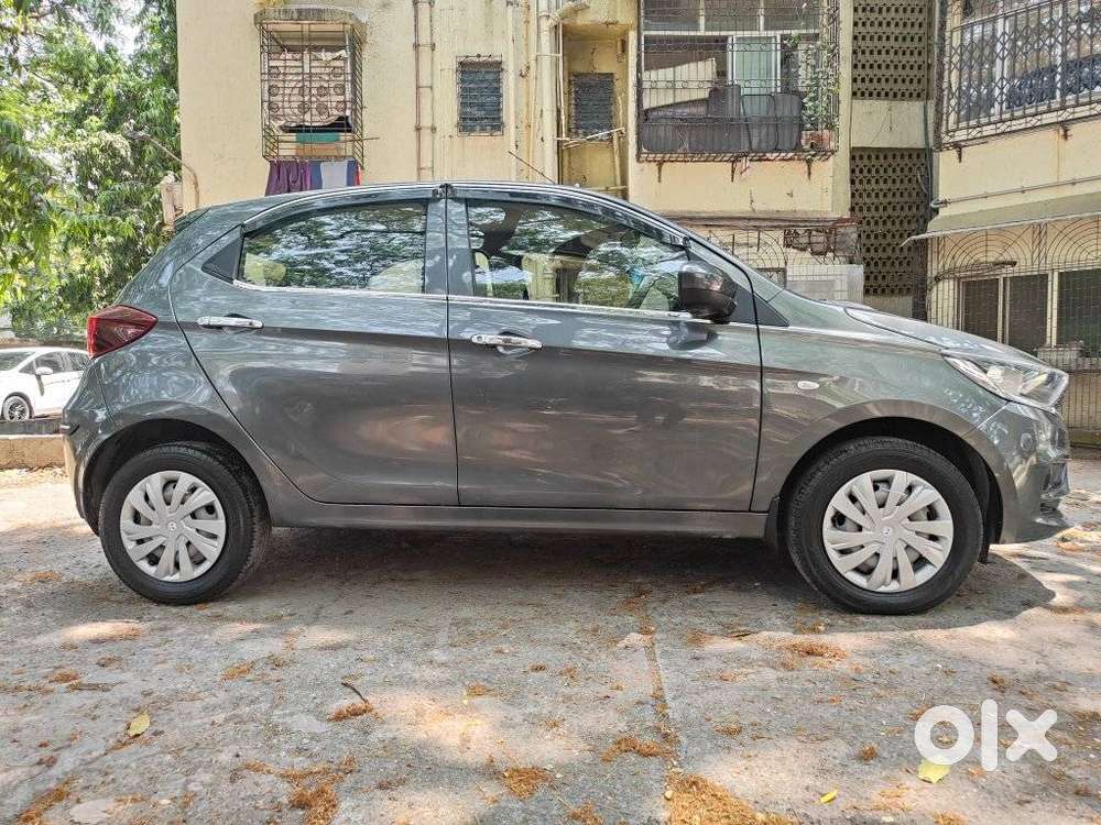 Tata Tiago 1.2 Revotron Xm Cng, 2022, Cng & Hybrids