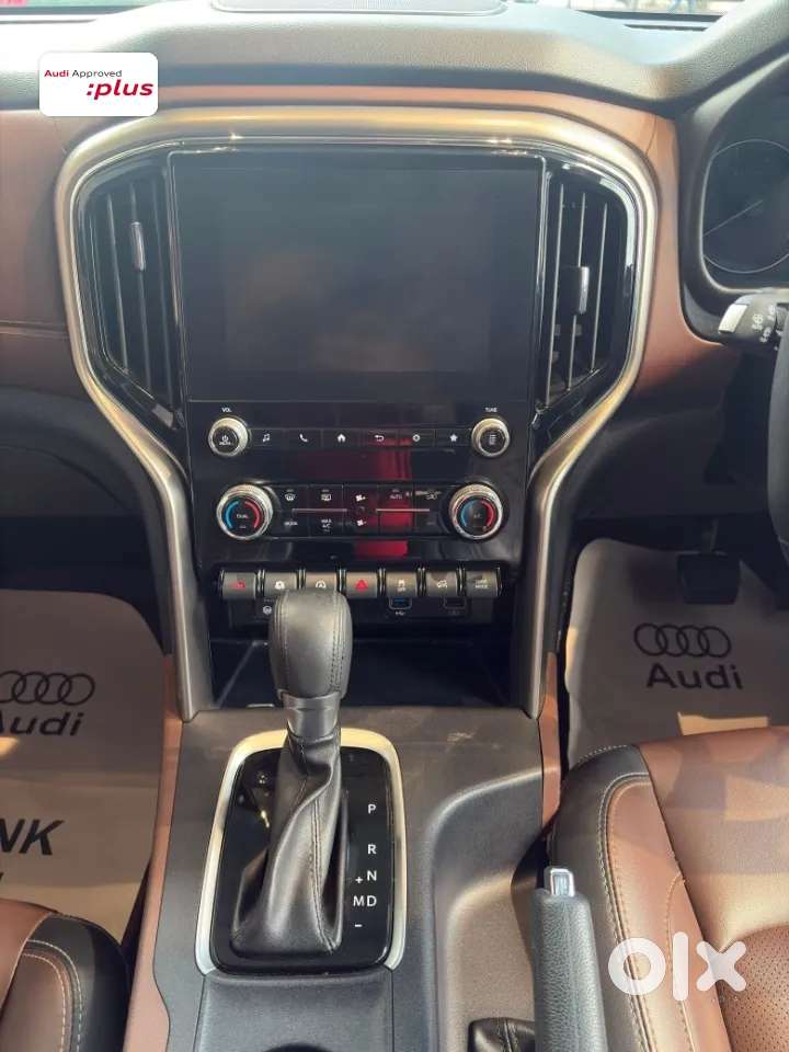 Mahindra Scorpio N Z8 L Diesel At 2wd 7 Str, 2022, Diesel
