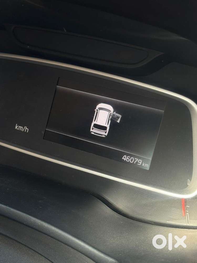 Kia Sonet 2024 Diesel Good Condition