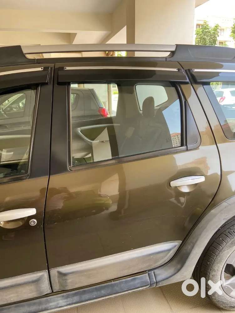Renault Duster 2014 Diesel Good Condition