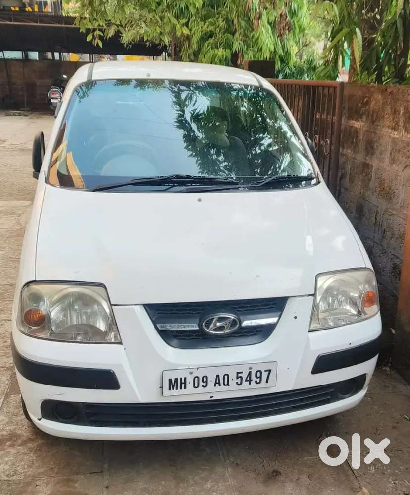Hyundai Santro Xing 2006