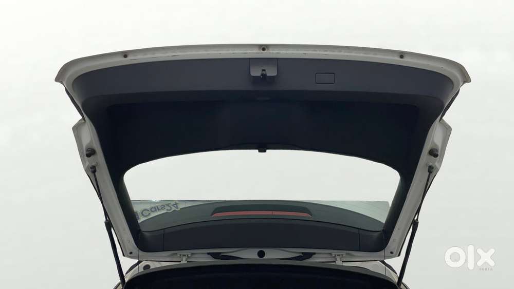 Volkswagen T-roc 1.5 Tsi Dsg, 2019, Petrol