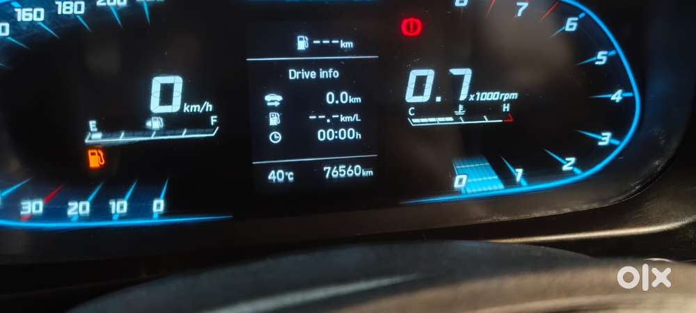 Hyundai I20 1.2 Asta, 2022, Petrol