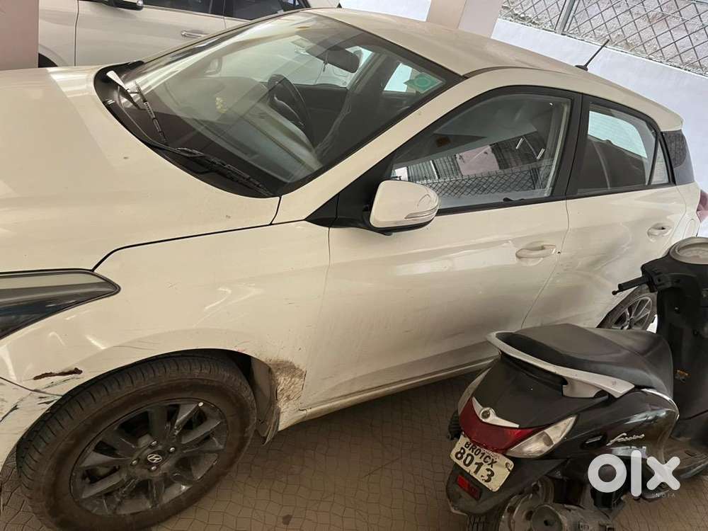 New Tyres Installed Automatic Climate Control Avaible ..