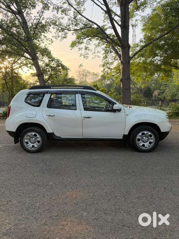 Renault Duster 2012-2015 85ps Diesel Rxl, 2014, Diesel
