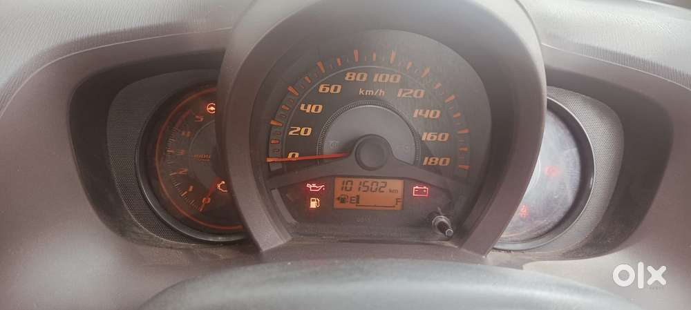 Honda Amaze S I-dtech, 2013, Diesel