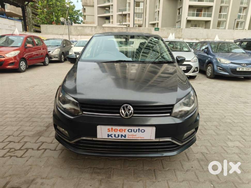 Volkswagen Ameo 1.2 Mpi Highline, 2017, Petrol