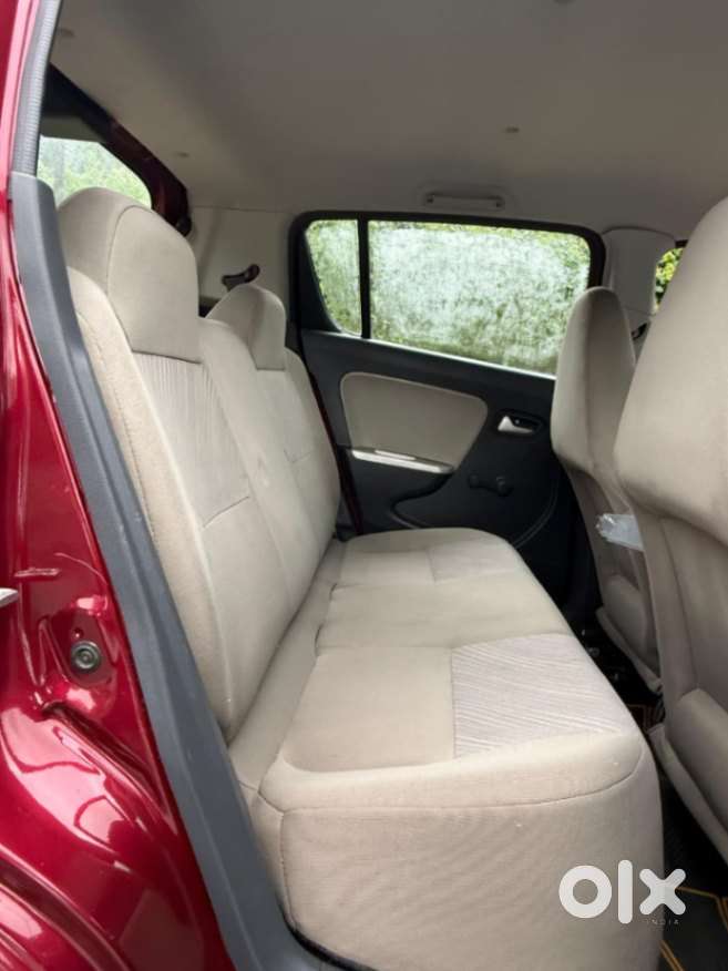 Maruti Suzuki Alto K10, 2015, Petrol