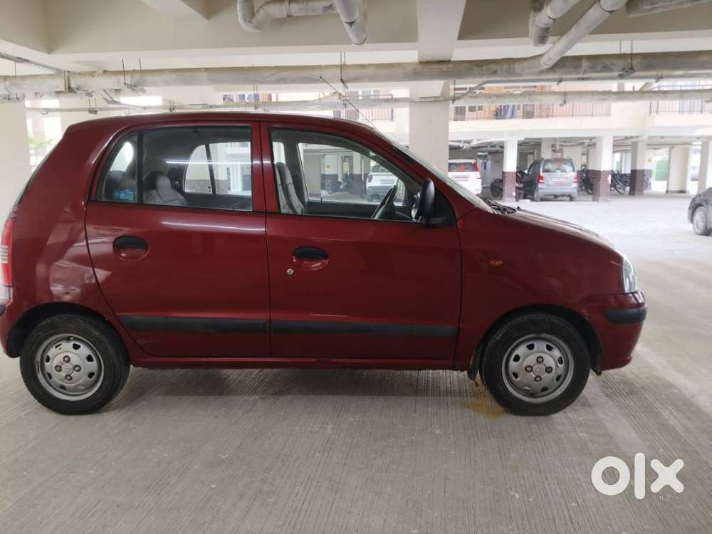 Hyundai Santro Xing, 2013, Petrol