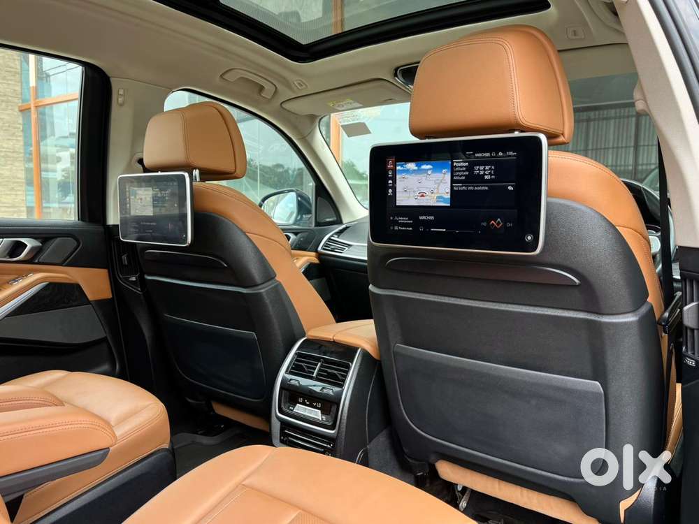 Bmw X7 Xdrive30d Dpe Signature, 2020, Diesel