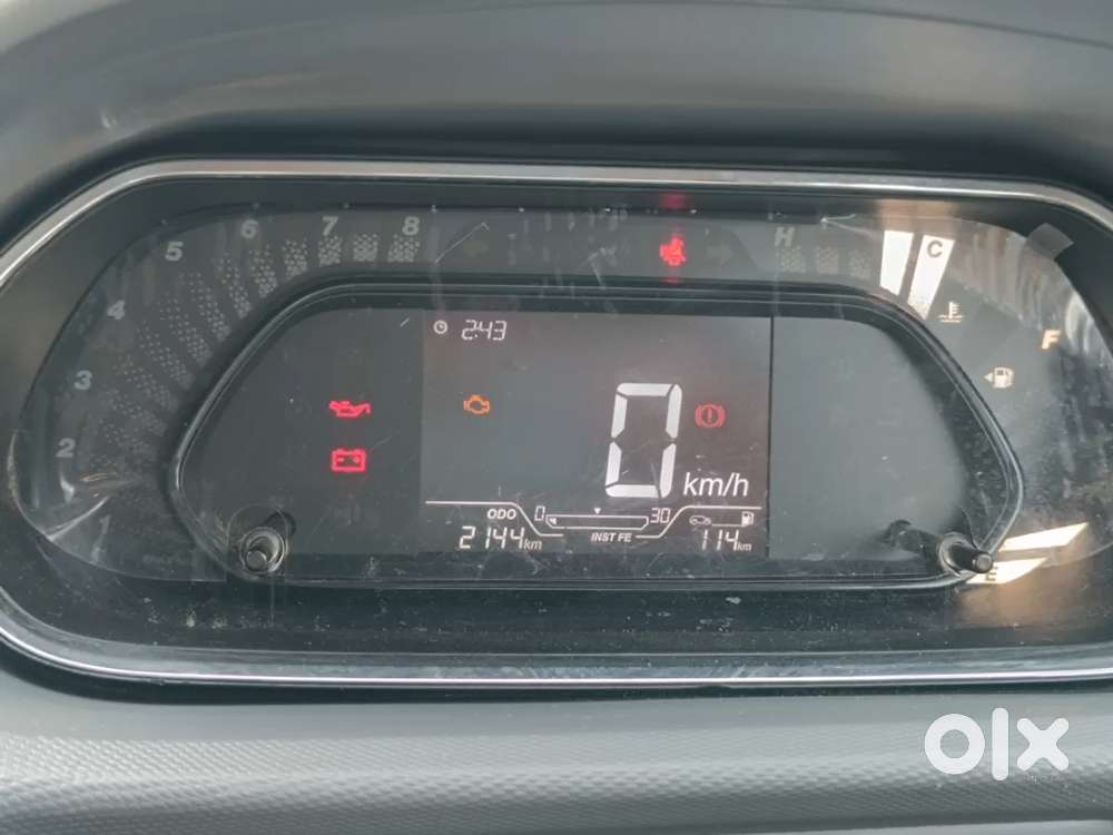 Tata Tiago Xm, 2025, Petrol