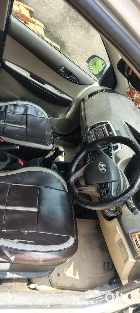 Hyundai New I20 1.2 Magna 2014