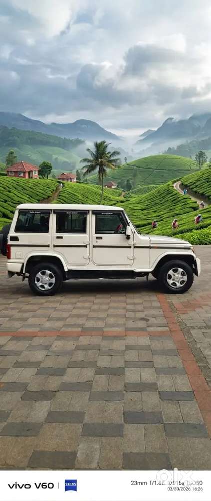 Mahindra Bolero 2019 Diesel Well Maintained Single Owner