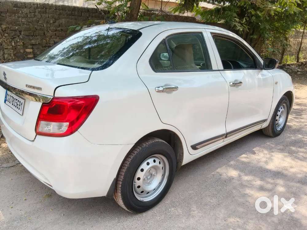 Maruti Suzuki Dzire 2019 Diesel Well Maintained Price Is Negotiable