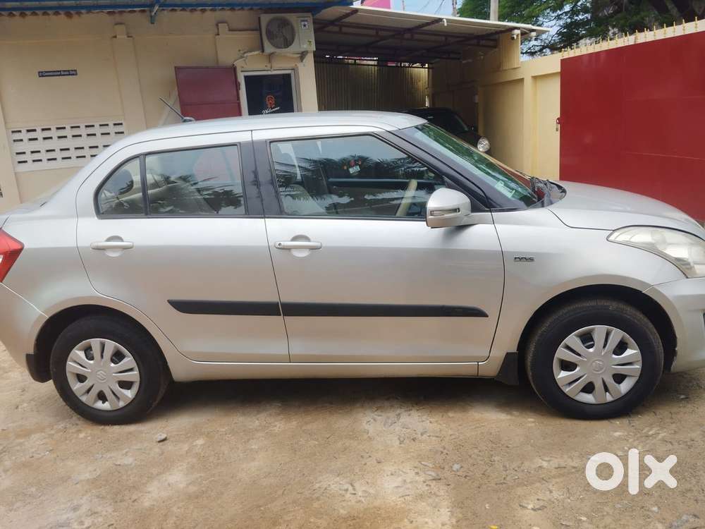 Maruti Suzuki Swift Dzire Vdi (o), 2013, Diesel