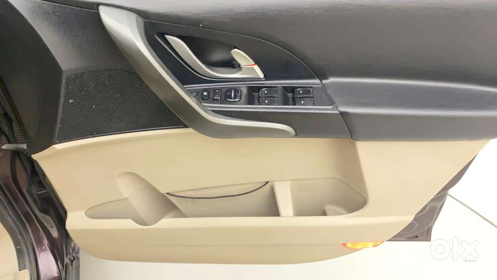 Mahindra Xuv500 W10 At, 2018, Diesel