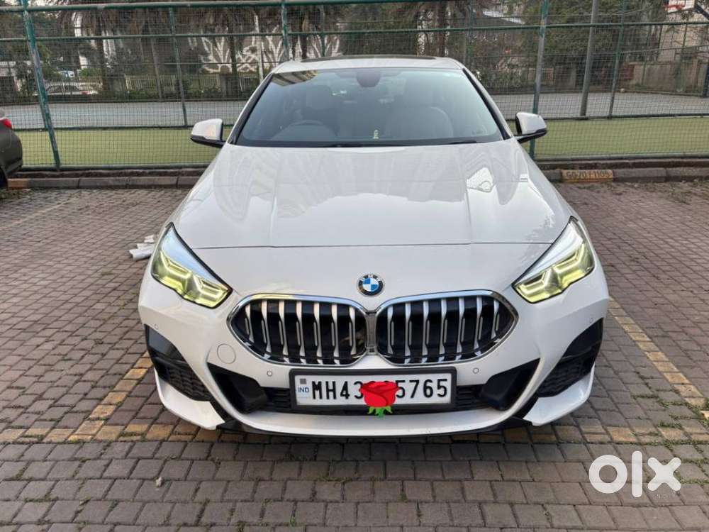 Bmw 2 Series Gran Coupe 220d M Sport [2022-2023], 2023, Diesel