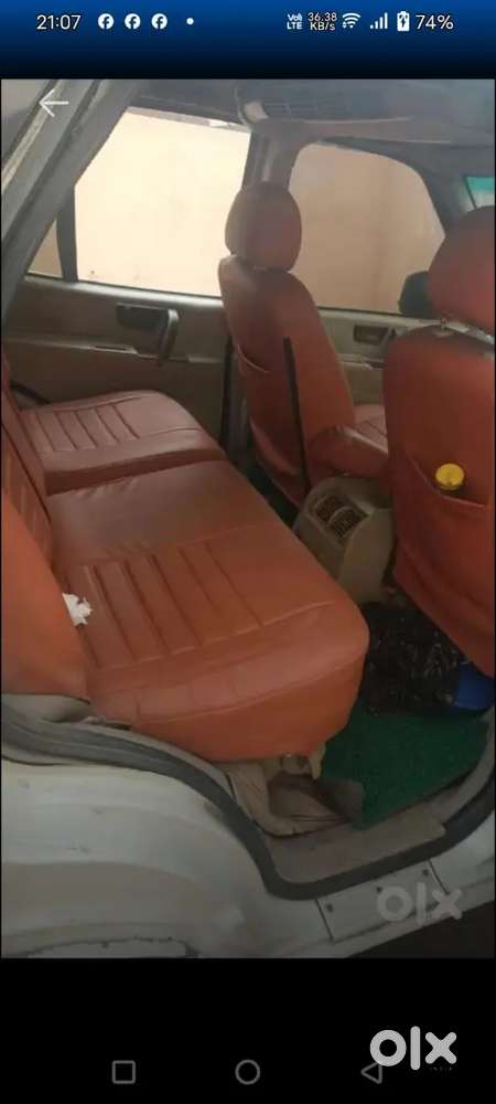 Well  Running Condition Safari