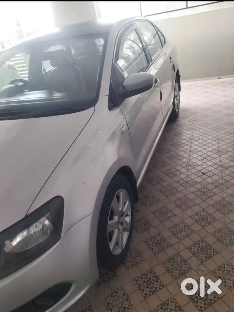 Volkswagen Vento 1.5 Tdi 2012 Oner 5 Diesel Rs 195000