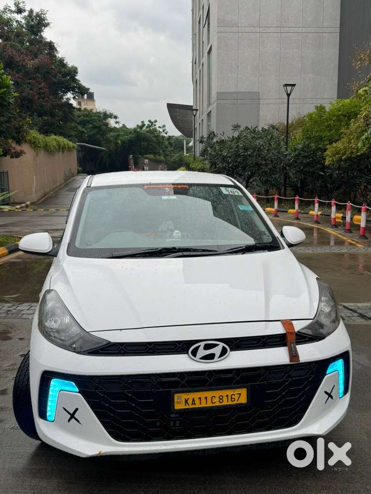 Hyundai Aura
