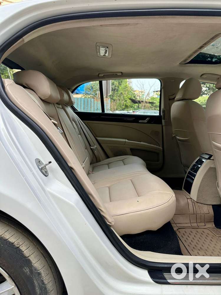 Skoda Superb 2013-2015 Elegance 1.8 Tsi At, 2014, Petrol